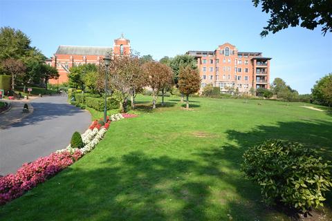 Chasewood Park, Sudbury Hill, Harrow on the Hill