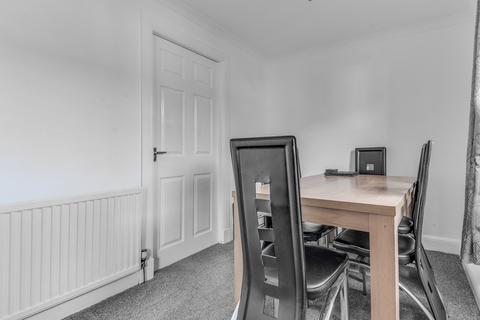 undefined, Menstrie Place, Menstrie FK11