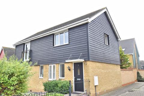 2 bedroom apartment to rent, Hera Close, Southend-on-Sea