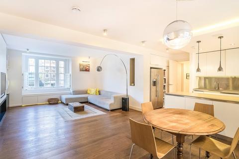 3 bedroom apartment to rent, Clarewood Court, Crawford Street, W1H
