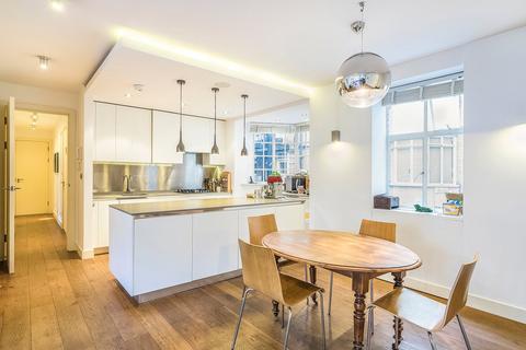 3 bedroom apartment to rent, Clarewood Court, Crawford Street, W1H