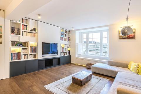 3 bedroom apartment to rent, Clarewood Court, Crawford Street, W1H