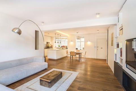 3 bedroom apartment to rent, Clarewood Court, Crawford Street, W1H