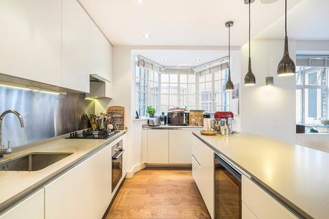3 bedroom apartment to rent, Clarewood Court, Crawford Street, W1H