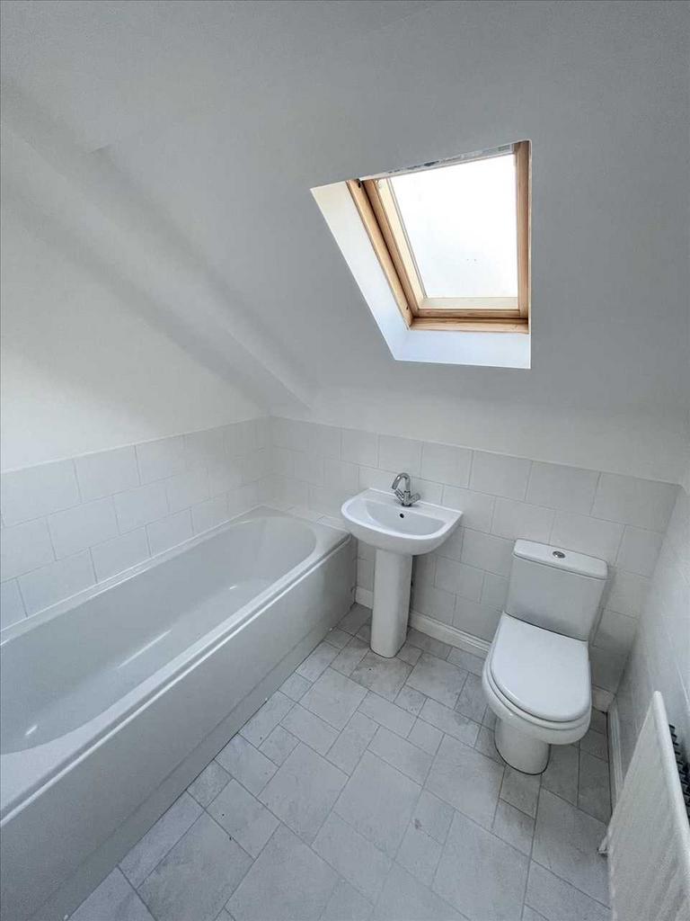 Bathroom/w.c.
