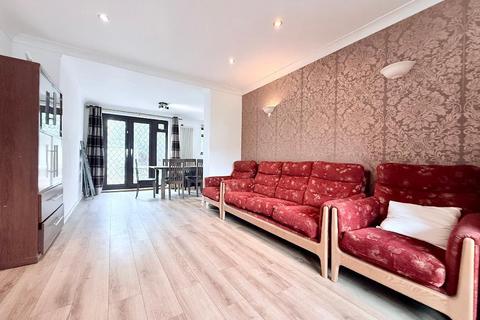 undefined, Muirfield, East Acton, London, W3 7NR