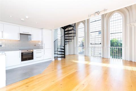 2 bedroom apartment to rent, Devonia Road, Islington, London, N1