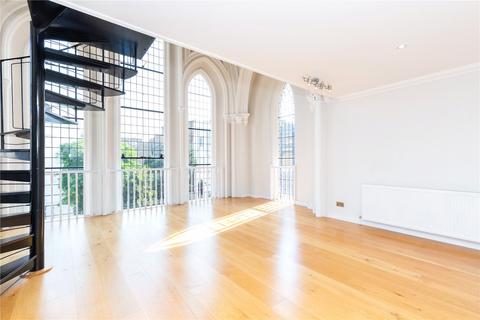 2 bedroom apartment to rent, Devonia Road, Islington, London, N1