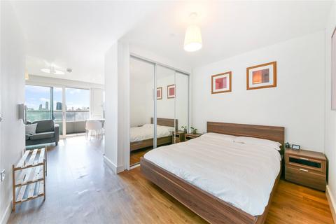 undefined, Marner Point, 1 Jefferson Plaza, London, E3