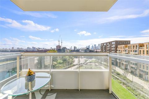 undefined, Marner Point, 1 Jefferson Plaza, London, E3
