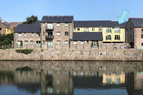 2 bedroom flat to rent, North Quay Court, The Green, Pembroke, Sir Benfro, SA71