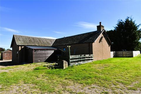 3 bedroom bungalow to rent, 5 Farm Cottages, Balbrogie Farm, Coupar Angus, Blairgowrie, PH13