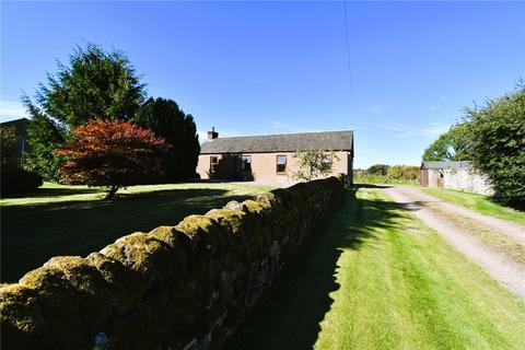 3 bedroom bungalow to rent, 5 Farm Cottages, Balbrogie Farm, Coupar Angus, Blairgowrie, PH13