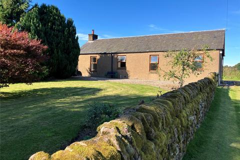 3 bedroom bungalow to rent, 5 Farm Cottages, Balbrogie Farm, Coupar Angus, Blairgowrie, PH13