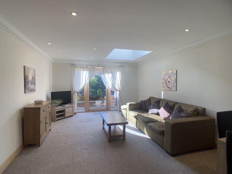 Apartment 14, 44 Greetwell Gate, Lincoln 2 bed apartment £1,000 pcm