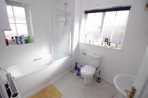 1 bedroom in a house share to rent - Havers Road, Norwich