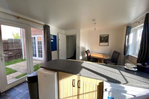 1 bedroom in a house share to rent, Havers Road, Norwich