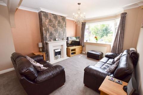 3 bedroom semi-detached house to rent - Curzon Green, Stockport, SK2