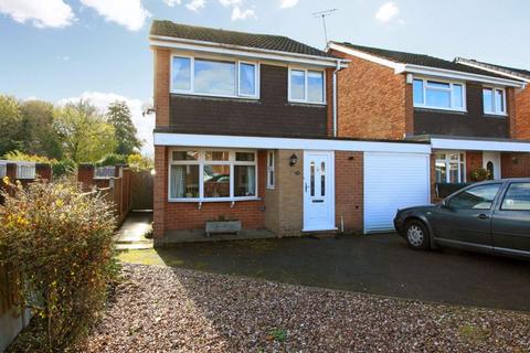 3 bedroom link detached house for sale, 18 Maple Close, Shifnal. TF11 8HA