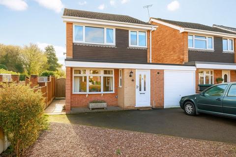 3 bedroom detached house for sale, 18 Maple Close, Shifnal. TF11 8HA