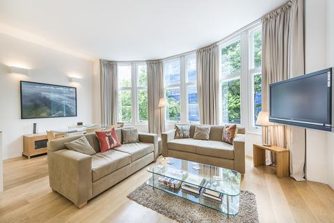 2 bedroom apartment to rent, Embankment Gardens, Chelsea