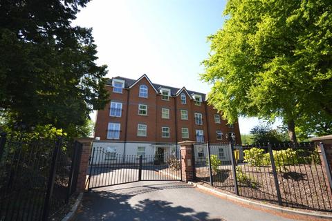 2 bedroom apartment for sale - Flat 10, Manor House, Wigan Lane, Wigan, WN1 2RB