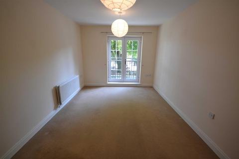 2 bedroom apartment for sale - Flat 10, Manor House, Wigan Lane, Wigan, WN1 2RB