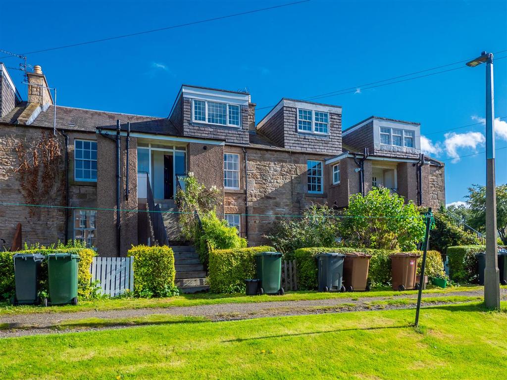 15 FairAFar Cottages, Whitehouse Road, Edinburgh, EH4 6PQ 2 bed