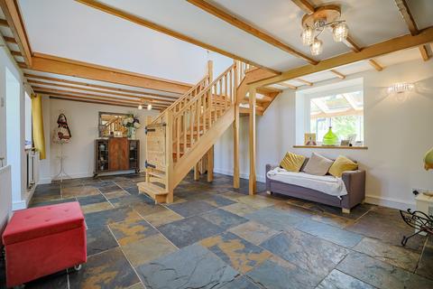 4 bedroom detached house for sale, Cwmdulais Cottage, Pontarddulais