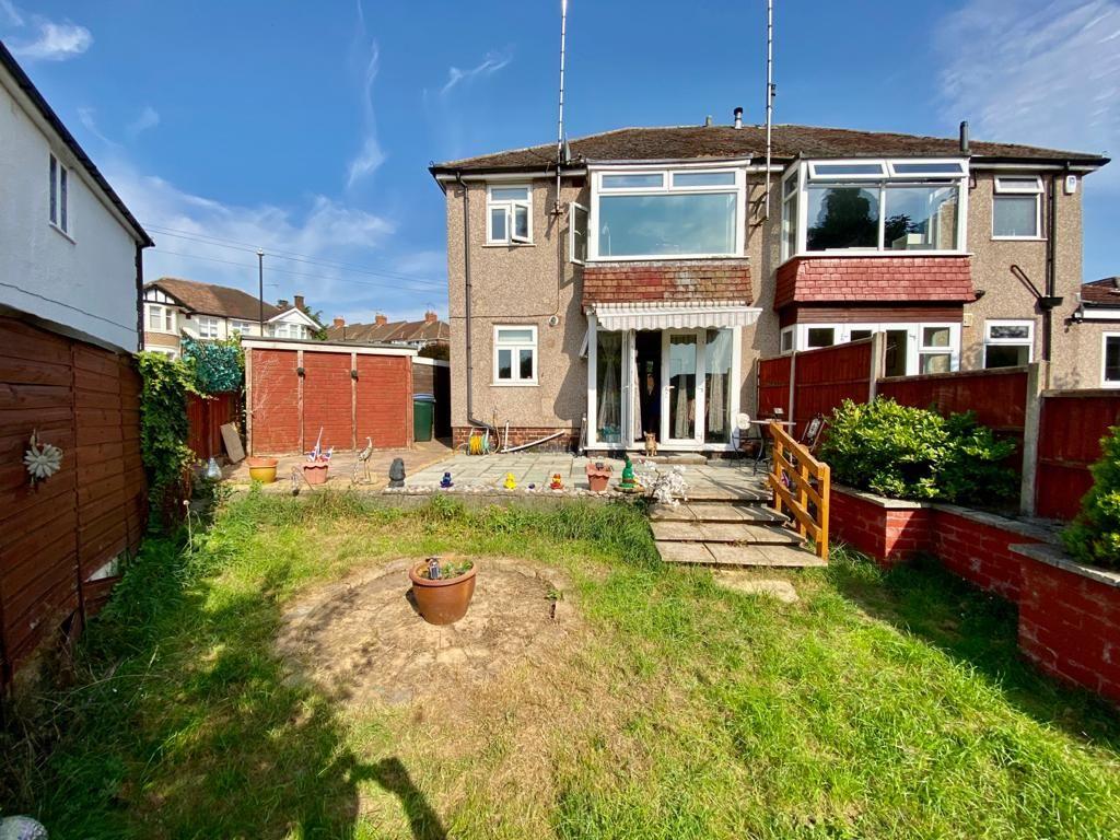 Humber Avenue Coventry 3 Bed Semidetached House To Rent