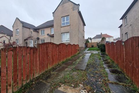 Laurel Crescent, Kirkcaldy KY2