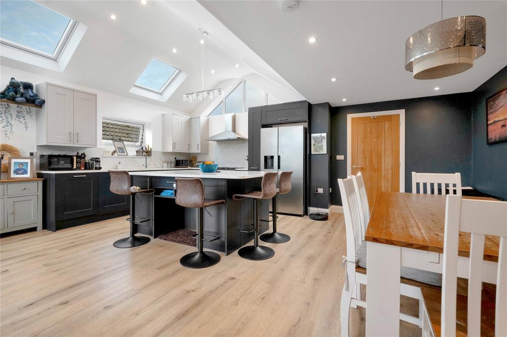 Living/Dining Kitch