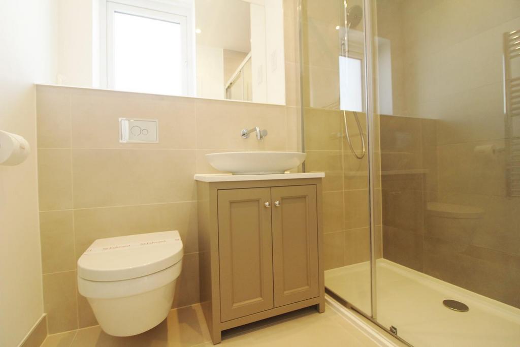 En suite