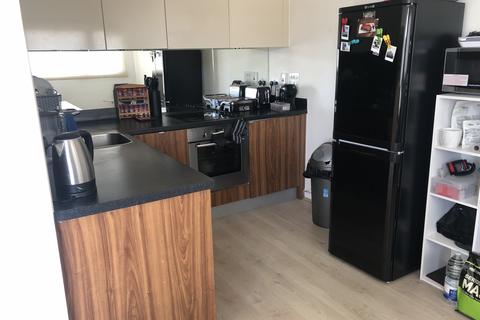 1 bedroom flat to rent, Cutmore, The Ropeworks, IG11