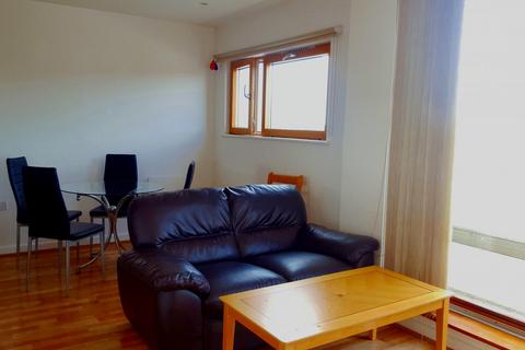 1 bedroom flat to rent, Cutmore, The Ropeworks, IG11
