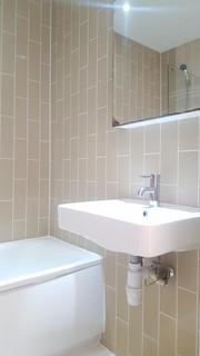 1 bedroom flat to rent, Cutmore, The Ropeworks, IG11