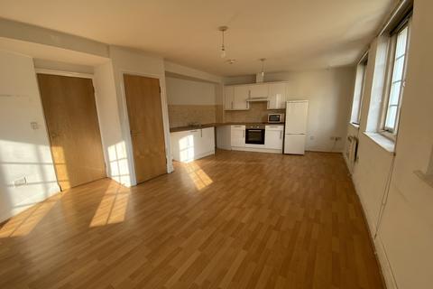 2 bedroom flat to rent, 14 Brighton Place, Brighton BN1