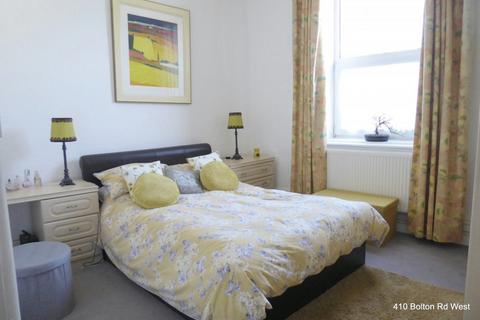 2 bedroom flat to rent, Bolton Road West, Holcombe Brook, Bury, BL0 9RY