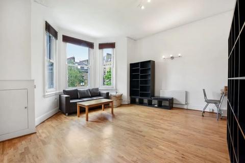 1 bedroom flat to rent, Redcliffe Gardens, Earls Court, SW10, London  SW10