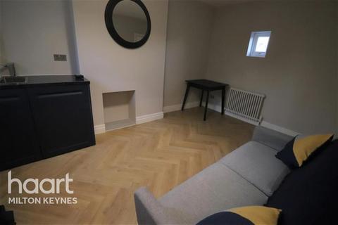 1 bedroom flat to rent - The Annex, Ropley House, Watling Street, Bletchley