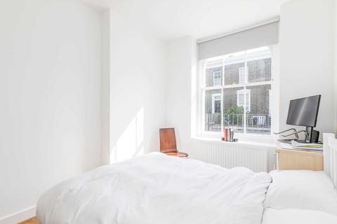 3 bedroom maisonette to rent, Islington Park Street, Barnsbury, N1