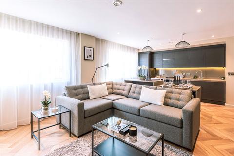 2 bedroom apartment for sale - Kings, Hudson Quarter Toft Green, York, YO1