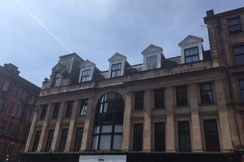 1 bedroom flat to rent, High Street, Merchant City, Glasgow, G1