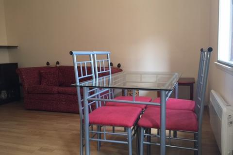 1 bedroom flat to rent, High Street, Merchant City, Glasgow, G1