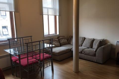 1 bedroom flat to rent, High Street, Merchant City, Glasgow, G1