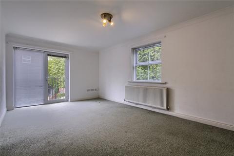 2 bedroom flat to rent, Meynell House, Old Station Mews