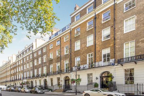 Bryanston Square, London, W1H 2 bed flat - £1,950,000