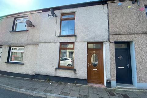 Search 2 Bed Houses For Sale In Treorchy Onthemarket