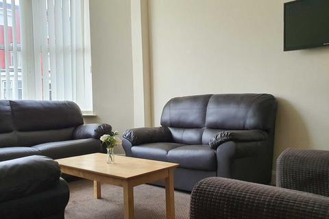 undefined, Palatine Road, Blackpool