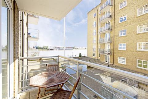 1 bedroom apartment to rent, Millennium Drive, Isle of Dogs, E14